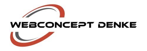 WebConcept Denke