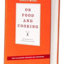 On Food and Cooking