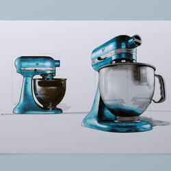 Sktech – KitchenAid