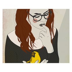 Yellow Bird
