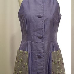 Garment Fixup