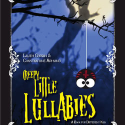 Creepy Little Lullabies
