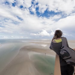12 Leuchtturm Hoheweg Tour 2019