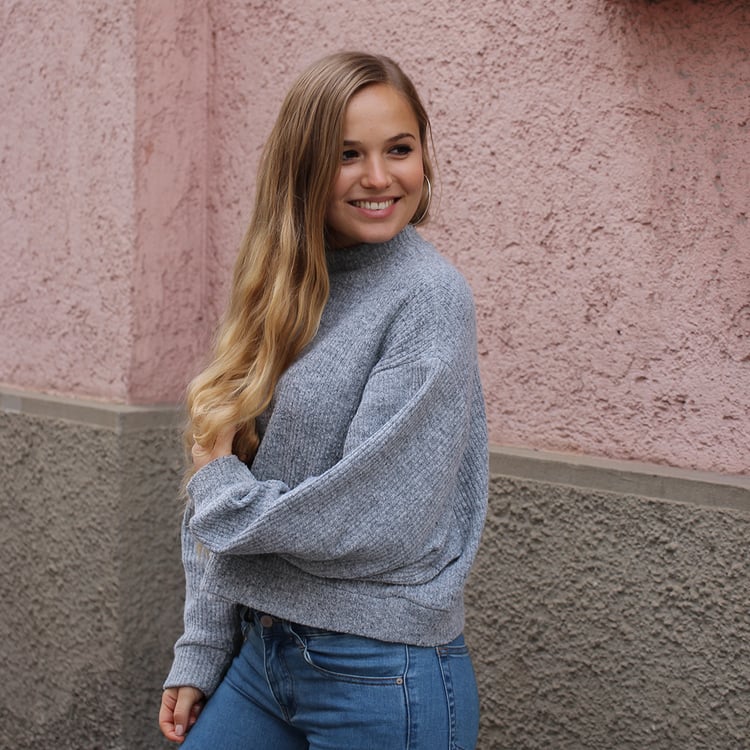 Jessica Igel