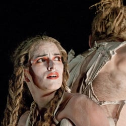 Event – Antagon Theater Aktion