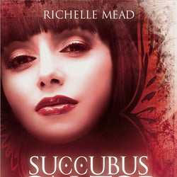 Mead | Succubus on Top | Band 2 | Egmont Lyx-Verlag