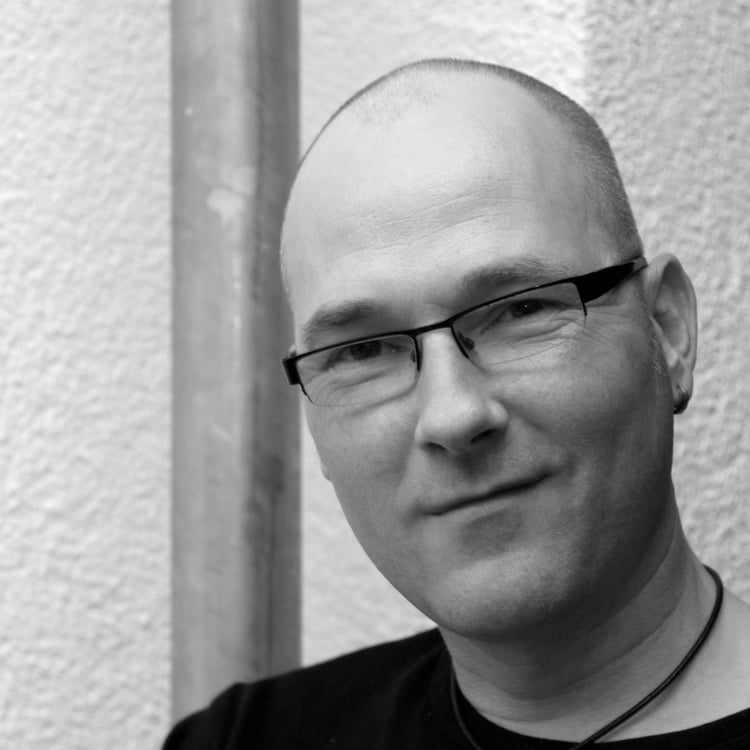 Frank Brehm