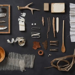 Still Life „Natural“