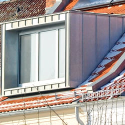 Umbau Einfamiliehaus