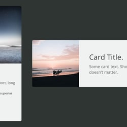 cards two