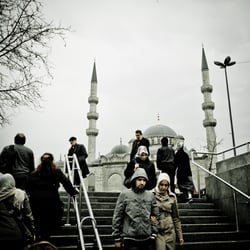 Reportage Istanbul