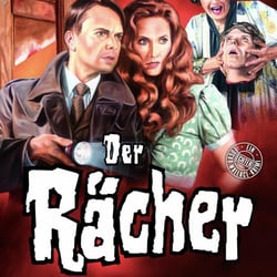 Illustrationen für Theaterplakat