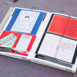 Slanted Magazine #46–Cairo
