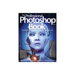 Advanced Photoshop workshop
