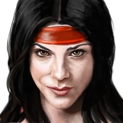Character Design
