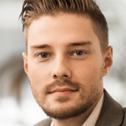 Businessportrait