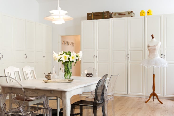 Wohnzimmer Interior Styling