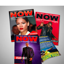 Now Magazine