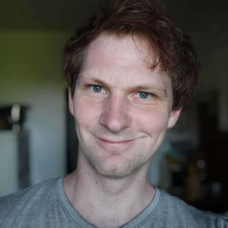 Simon Taal