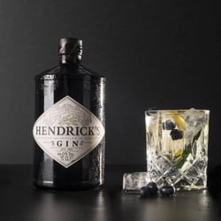 Produktfotgrafie Hendricks GIN