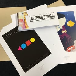 Portfolio „Stephan Ragger – Graphic Design“
