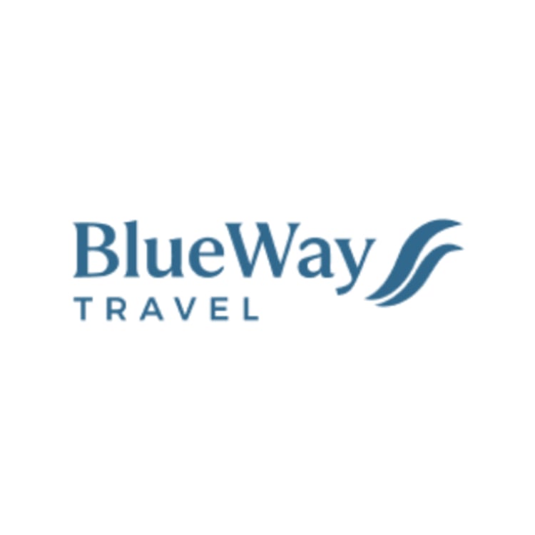 BlueWay Travel