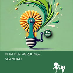 WERBEREITER HANNOVER – KI