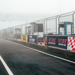 VLN Cup Nürburgring