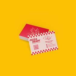 PR Businesscard