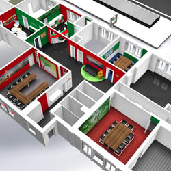 Heineken Innenausbau Luzern