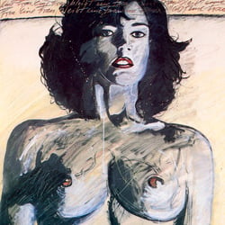 Bild 3 – Frei nach Helmut Newton