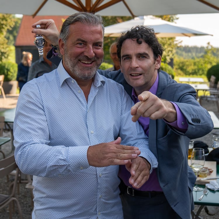 Christophe Ambre