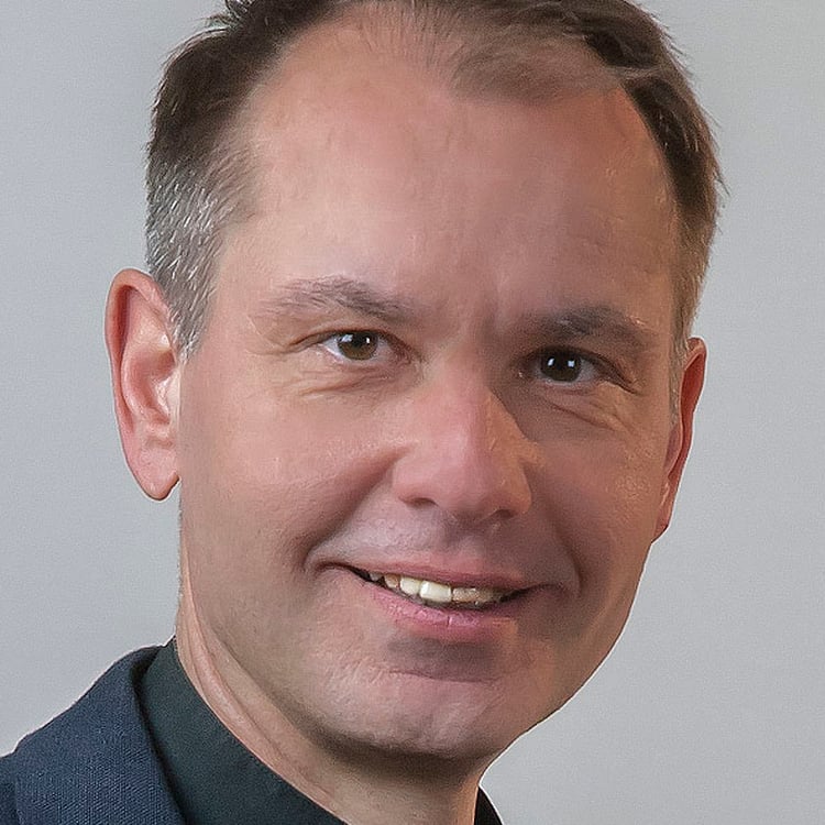 Dirk Pfuhl