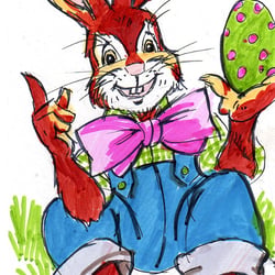Osterhase