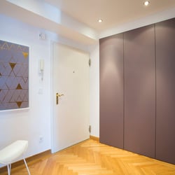 Staging to Sell