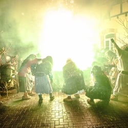 DSC 8793 20130202 FA Tübingen Bühl, Hexenball, Äscha deita