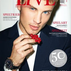 GZ LIVE / JEWELLERY WATCHES FASHION 2013