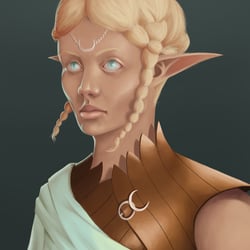 Personal Work