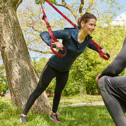 Personal Training