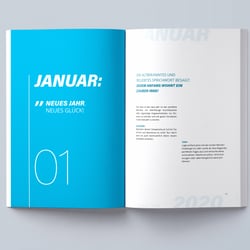 Persönlicher Planer