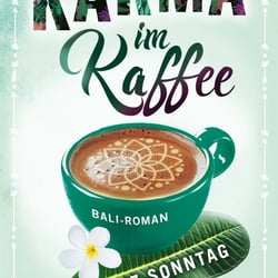 ED LUX Karma im Kaffee Liz Sonntag 2018