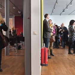 Typographische Gesellschaft München e. V. – Konferenz „Verantwortung Gestalten“ 2012
