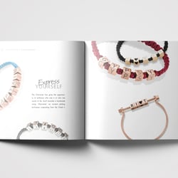 Editorial Design / Bildbearbeitung