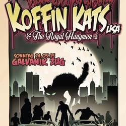 koffinkats