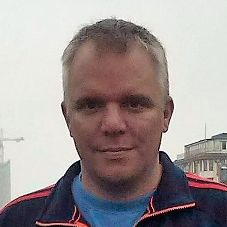 Kai Frese