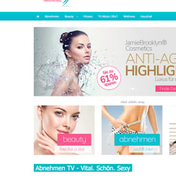 Onlineshop Erstellung und Design