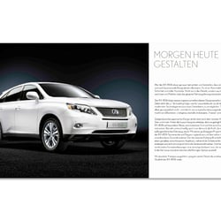 Best Case: Lexus