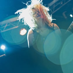 the Subways – Rheinkultur 2010