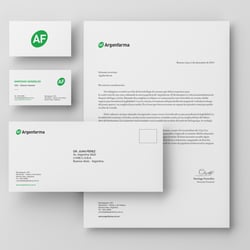 Business Stationery