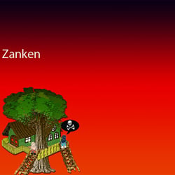Zanken
